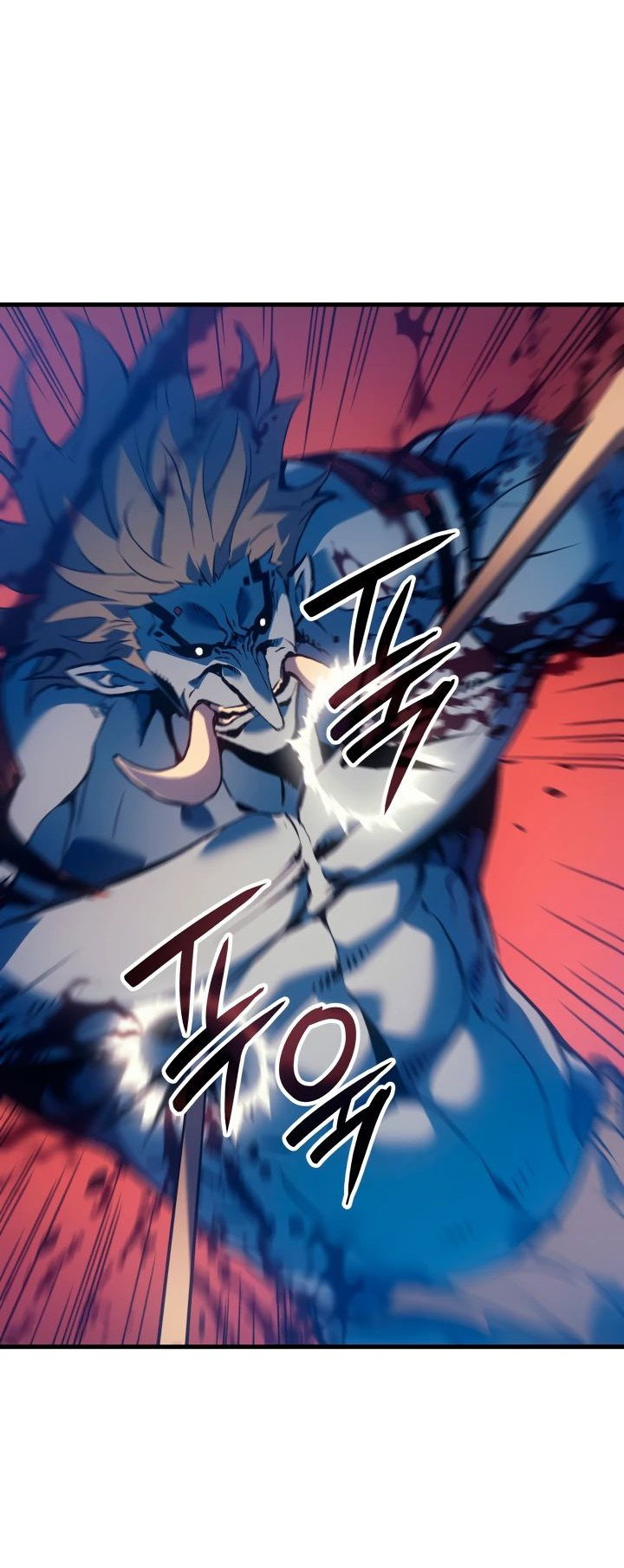 Read Реинкарнация неудержимого короля RU Manga Online
