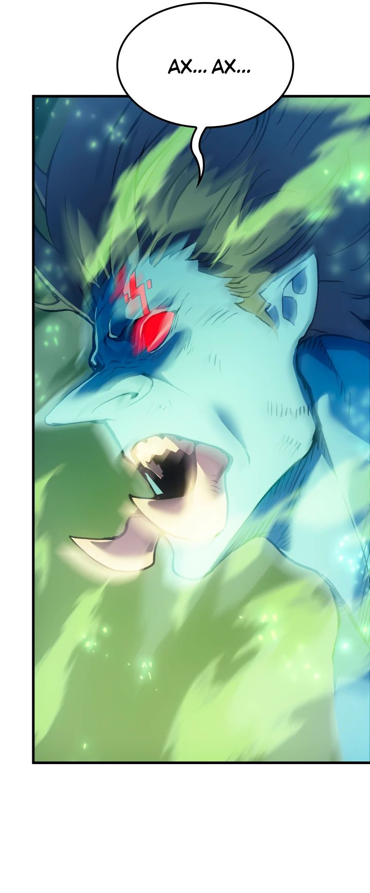 Read Реинкарнация неудержимого короля RU Manga Online