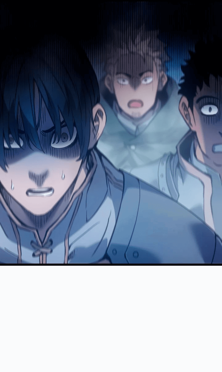 Read Реинкарнация неудержимого короля RU Manga Online