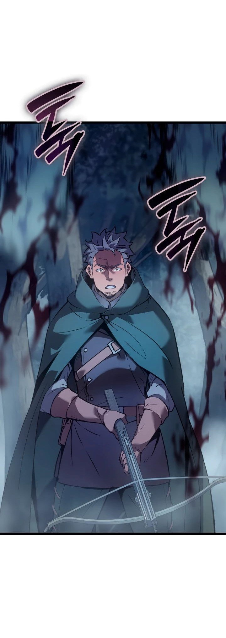 Read Реинкарнация неудержимого короля RU Manga Online