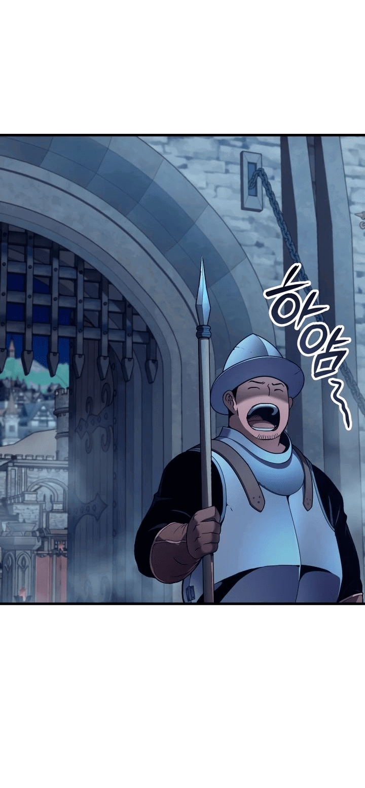 Read Реинкарнация неудержимого короля RU Manga Online