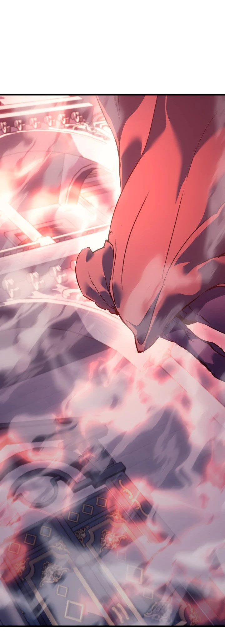 Read Реинкарнация неудержимого короля RU Manga Online