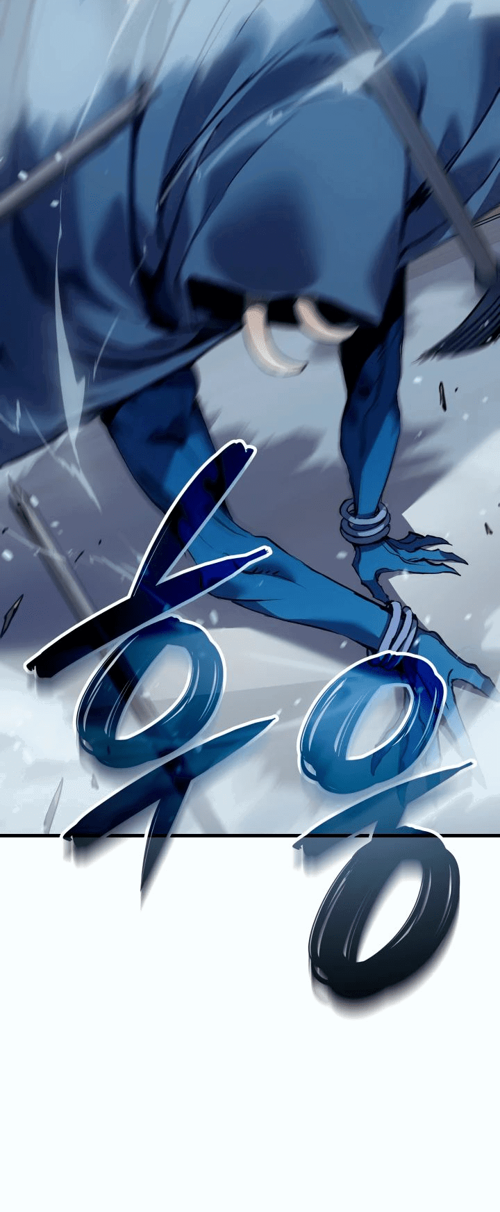 Read Реинкарнация неудержимого короля RU Manga Online