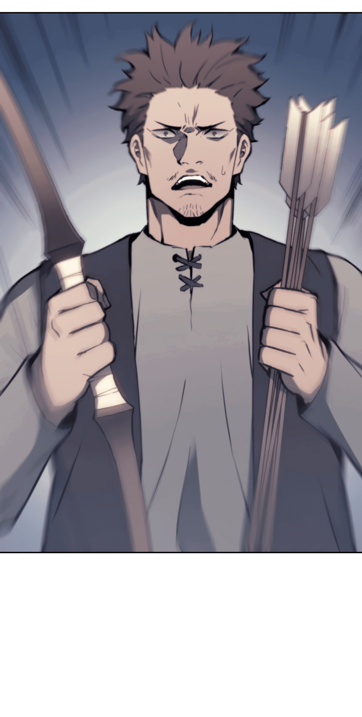 Read Реинкарнация неудержимого короля RU Manga Online