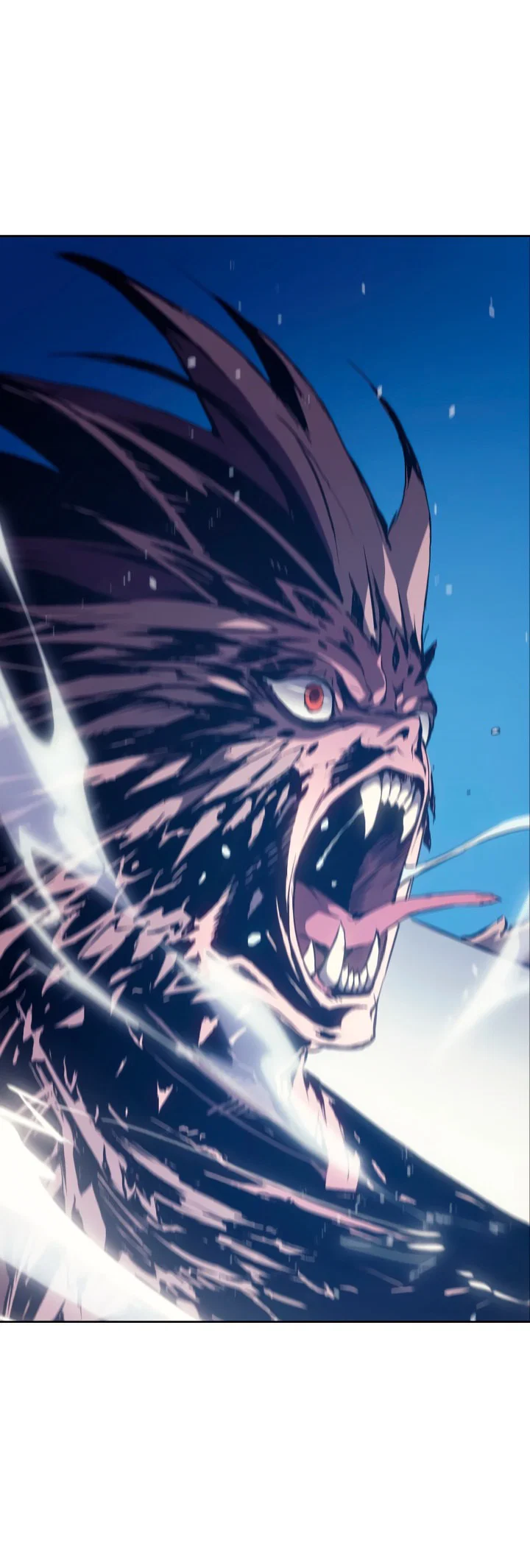 Read Реинкарнация неудержимого короля RU Manga Online