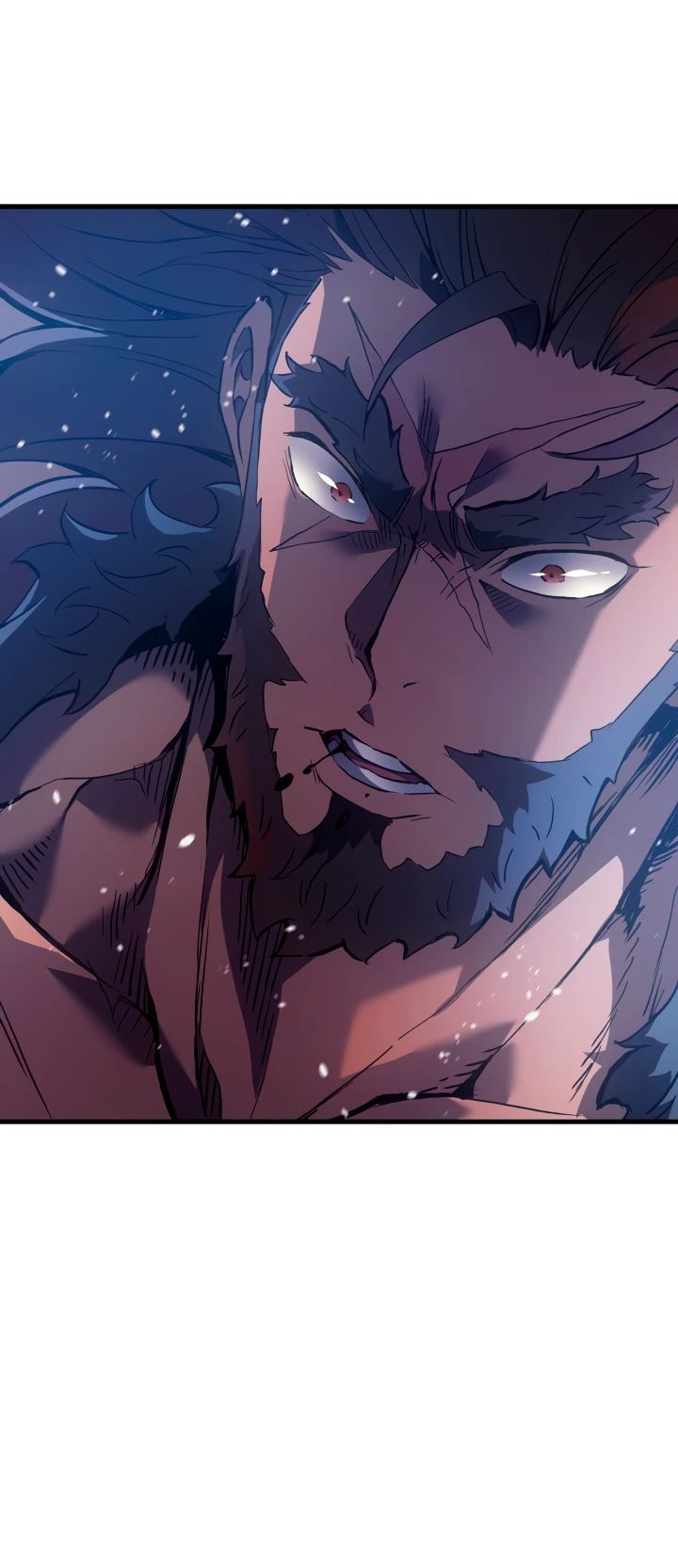 Read Реинкарнация неудержимого короля RU Manga Online