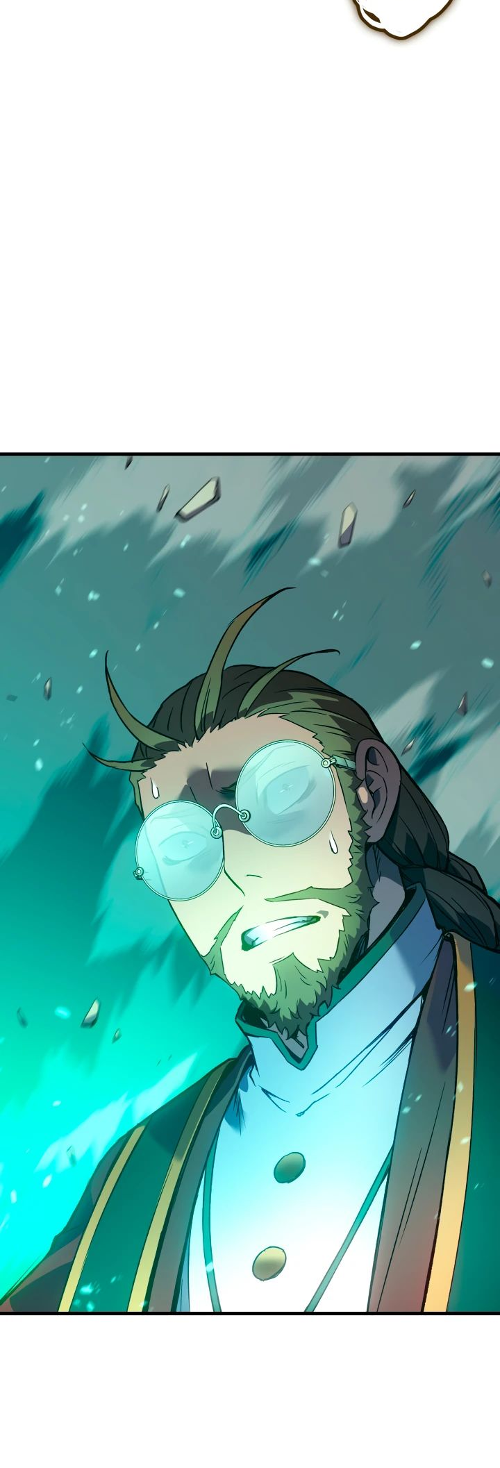 Read Реинкарнация неудержимого короля RU Manga Online