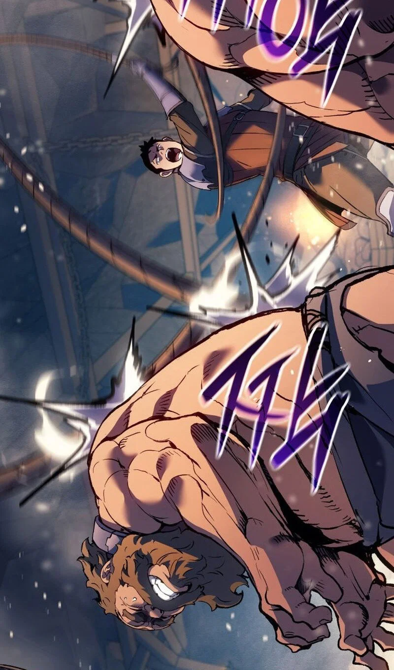 Read Реинкарнация неудержимого короля RU Manga Online