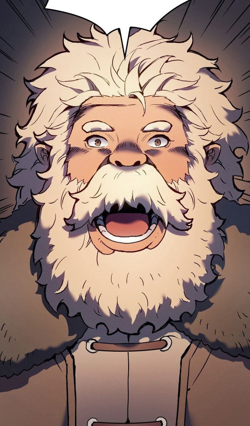 Read Реинкарнация неудержимого короля RU Manga Online