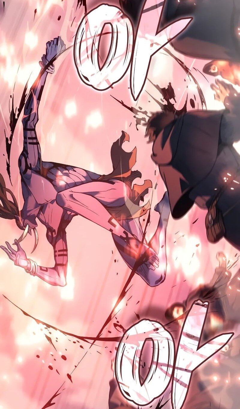 Read Реинкарнация неудержимого короля RU Manga Online
