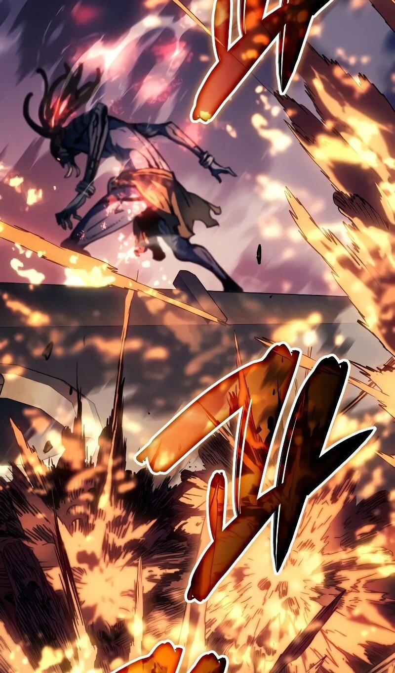 Read Реинкарнация неудержимого короля RU Manga Online
