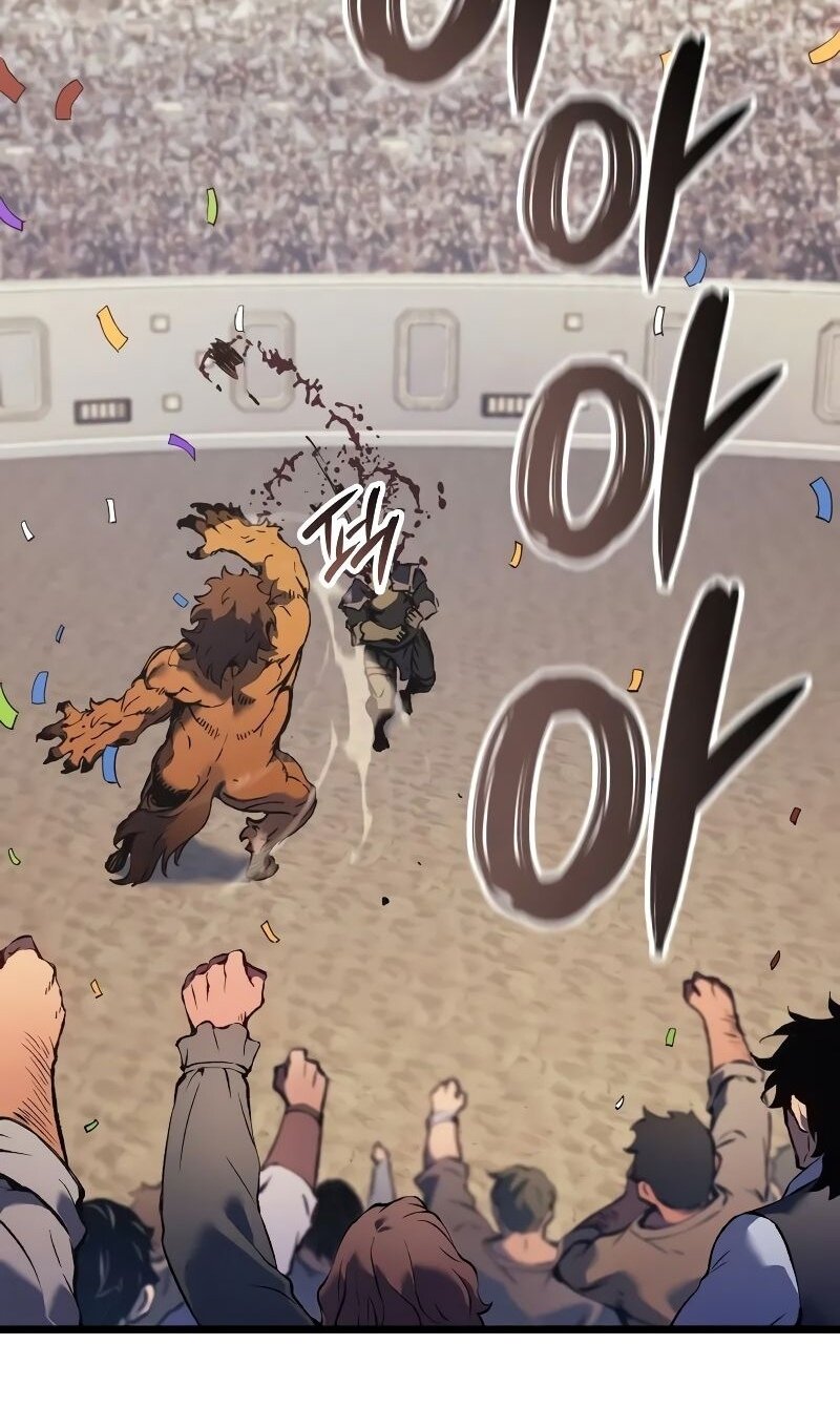 Read Реинкарнация неудержимого короля RU Manga Online