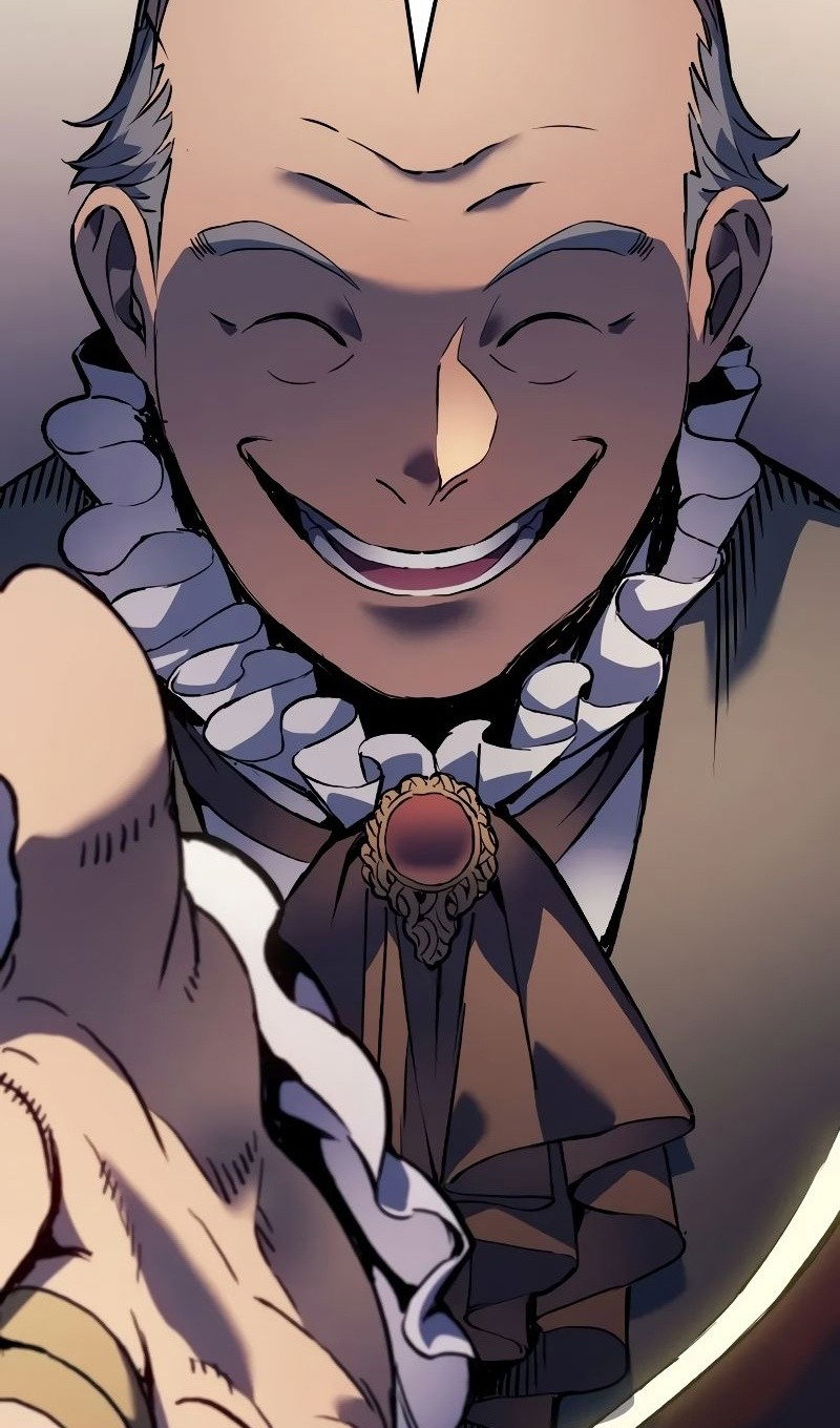 Read Реинкарнация неудержимого короля RU Manga Online