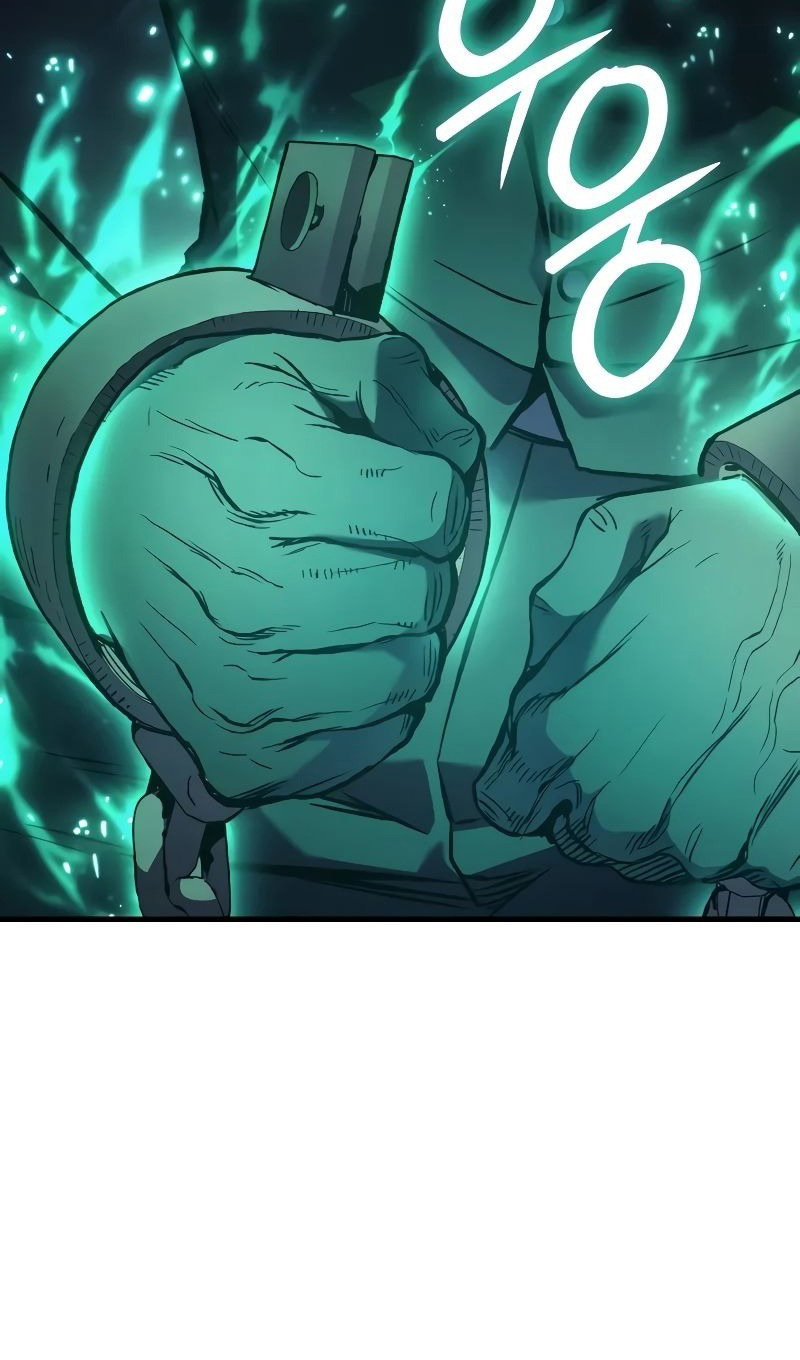 Read Реинкарнация неудержимого короля RU Manga Online