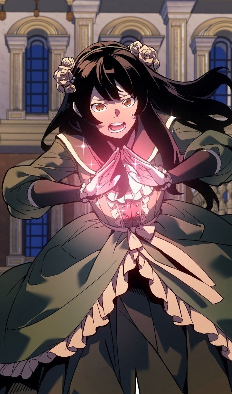 Read Реинкарнация неудержимого короля RU Manga Online