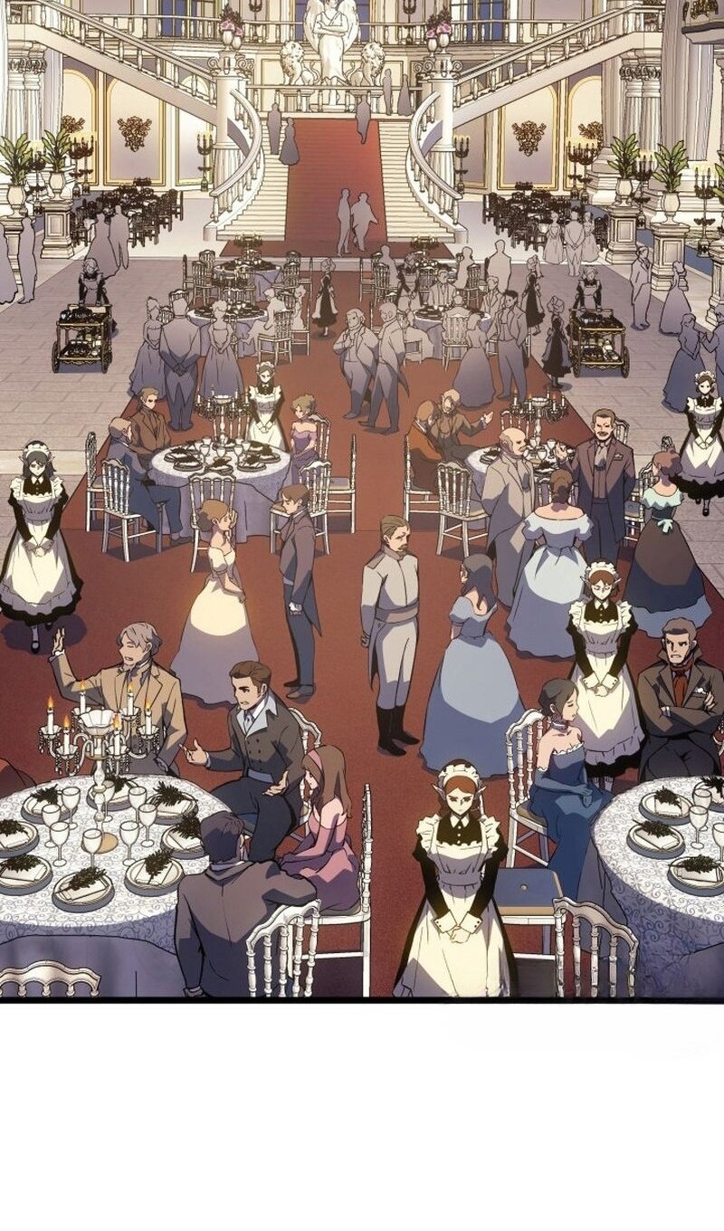 Read Реинкарнация неудержимого короля RU Manga Online