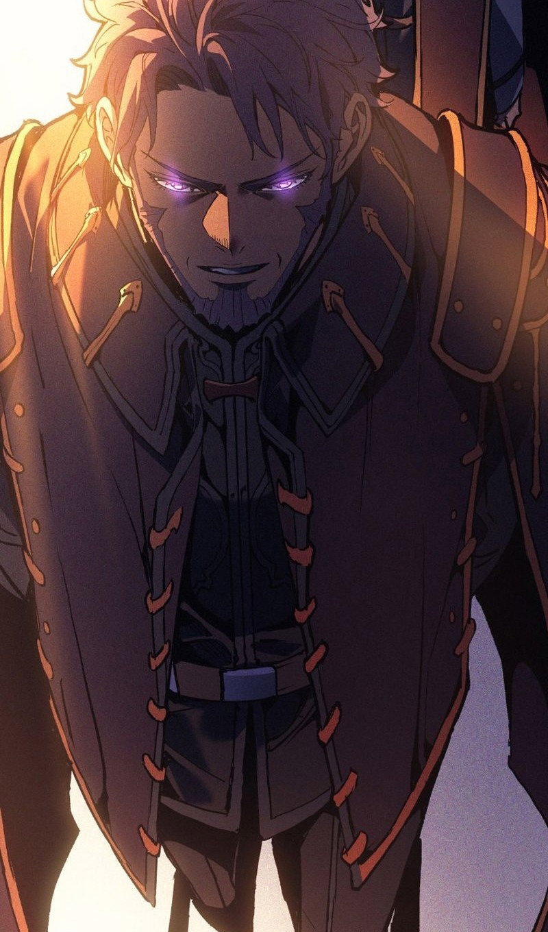 Read Реинкарнация неудержимого короля RU Manga Online