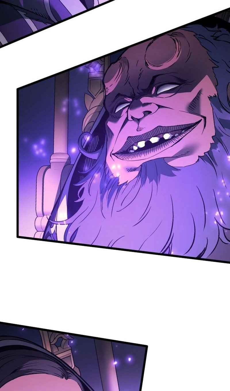 Read Реинкарнация неудержимого короля RU Manga Online