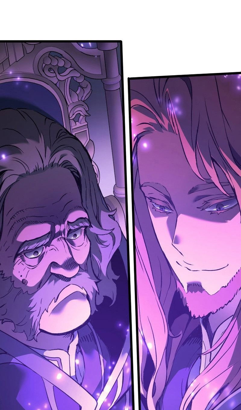 Read Реинкарнация неудержимого короля RU Manga Online