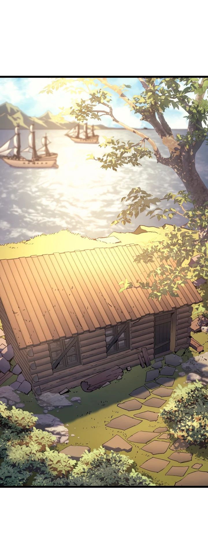 Read Реинкарнация неудержимого короля RU Manga Online