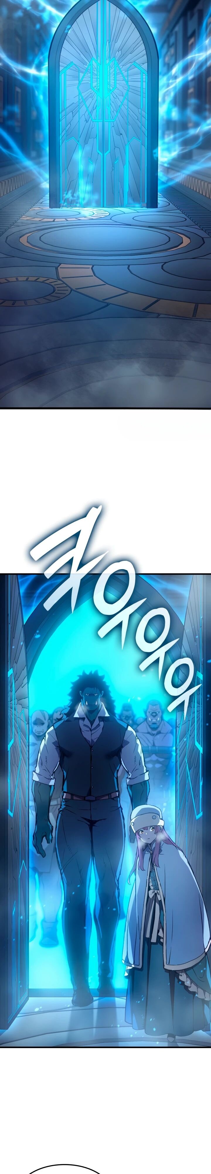 Read Реинкарнация неудержимого короля RU Manga Online