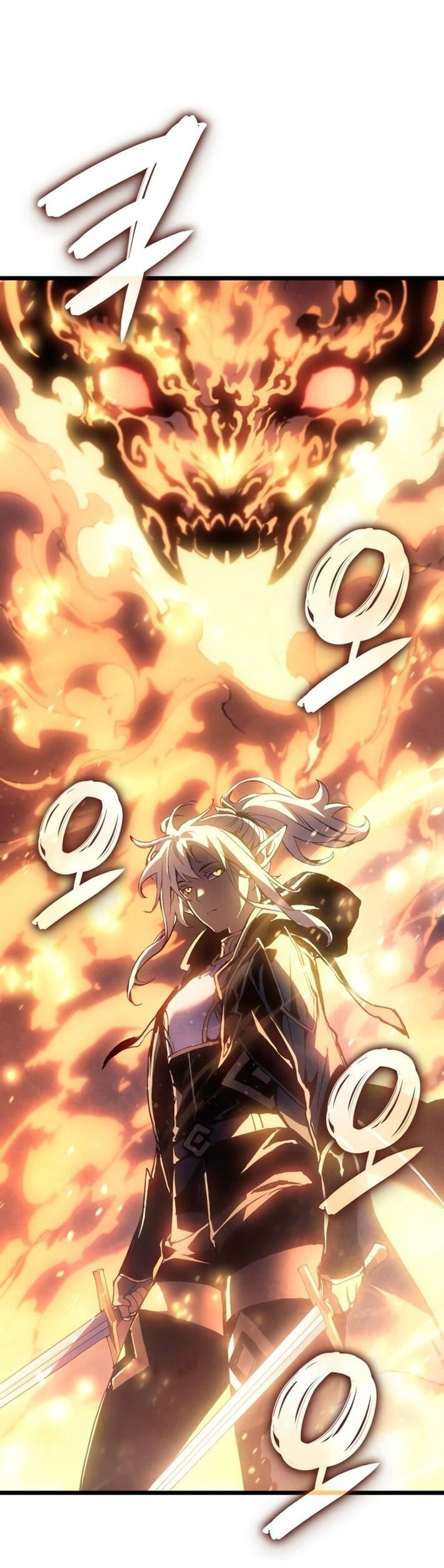 Read Реинкарнация неудержимого короля RU Manga Online