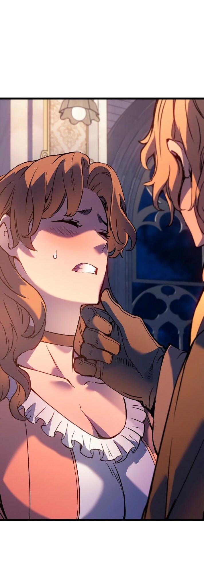 Read Реинкарнация неудержимого короля RU Manga Online