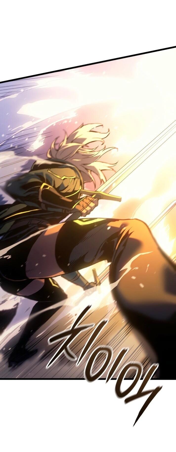 Read Реинкарнация неудержимого короля RU Manga Online