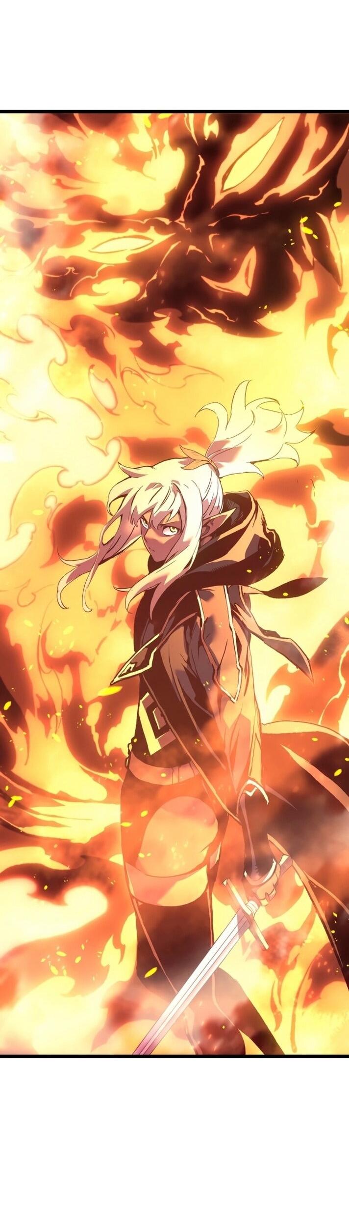 Read Реинкарнация неудержимого короля RU Manga Online