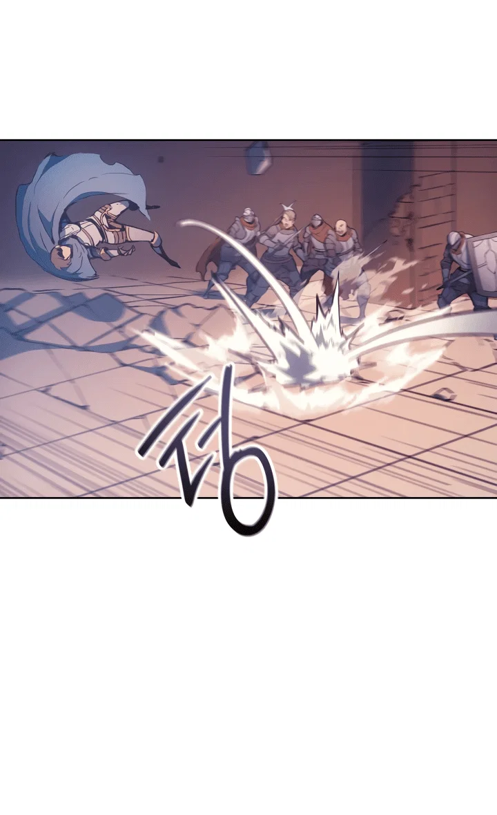 Read Реинкарнация неудержимого короля RU Manga Online
