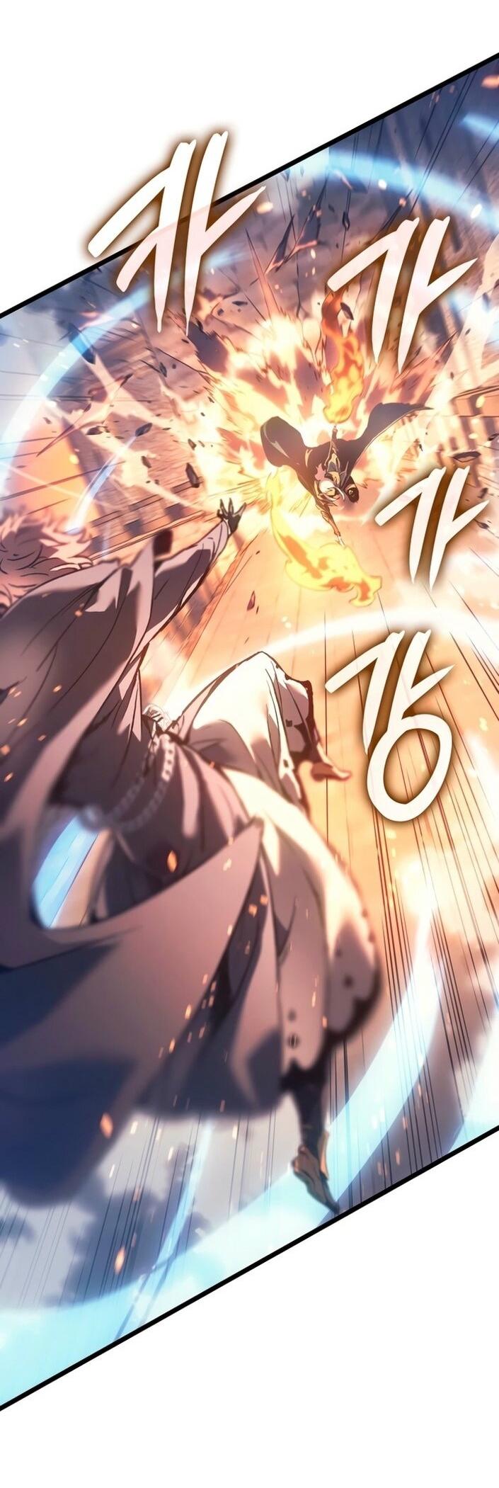 Read Реинкарнация неудержимого короля RU Manga Online