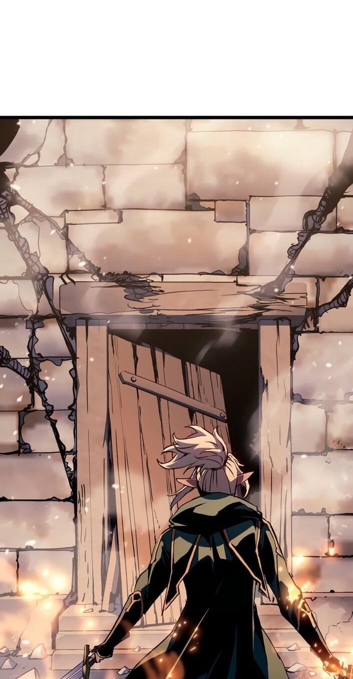 Read Реинкарнация неудержимого короля RU Manga Online