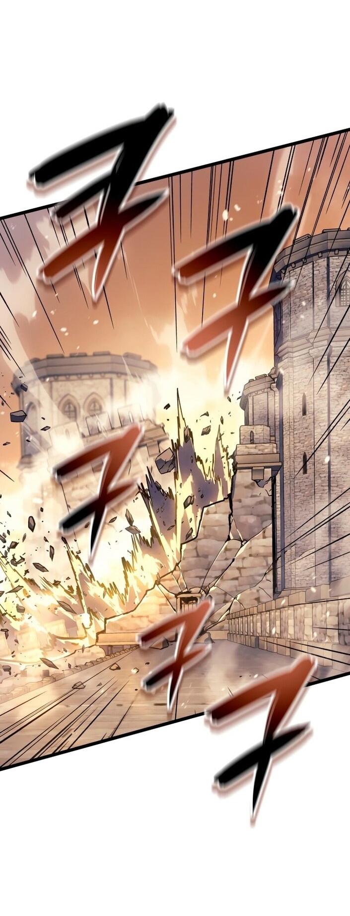 Read Реинкарнация неудержимого короля RU Manga Online