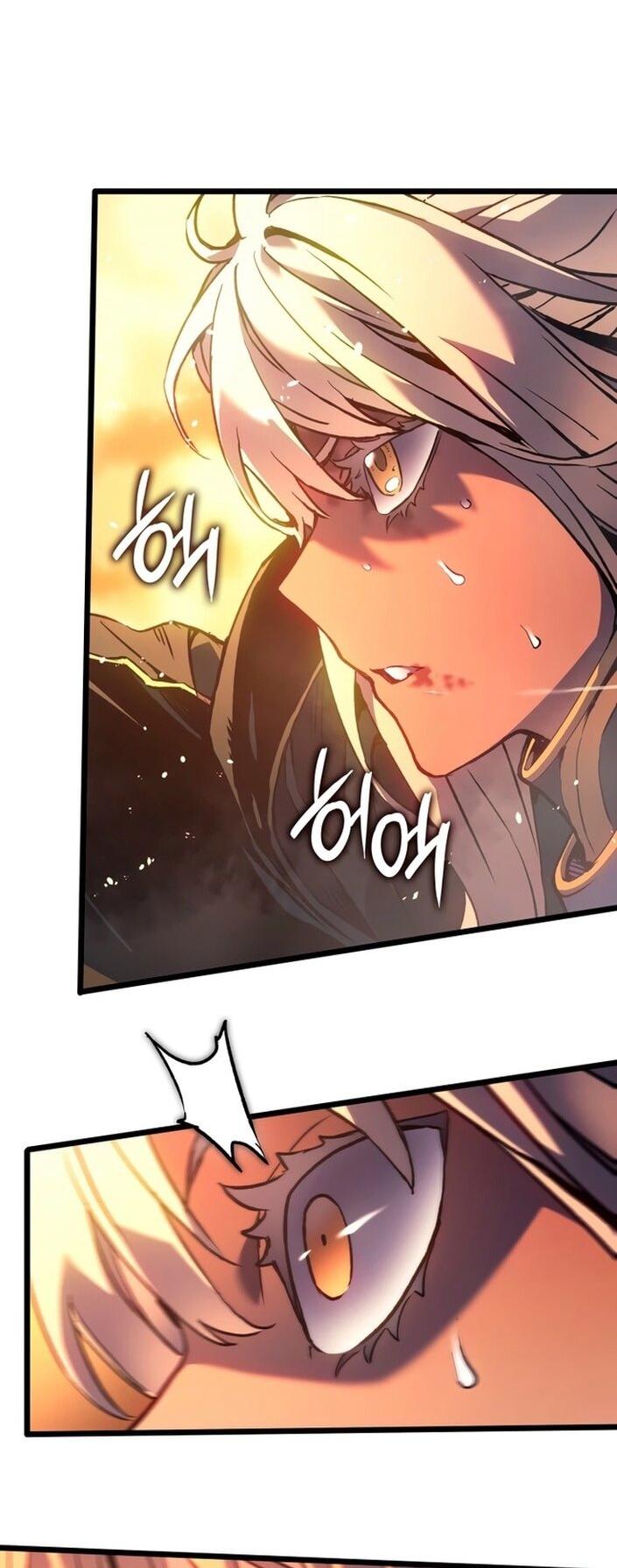 Read Реинкарнация неудержимого короля RU Manga Online