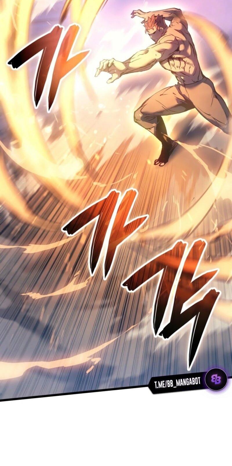 Read Реинкарнация неудержимого короля RU Manga Online