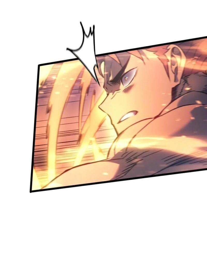 Read Реинкарнация неудержимого короля RU Manga Online