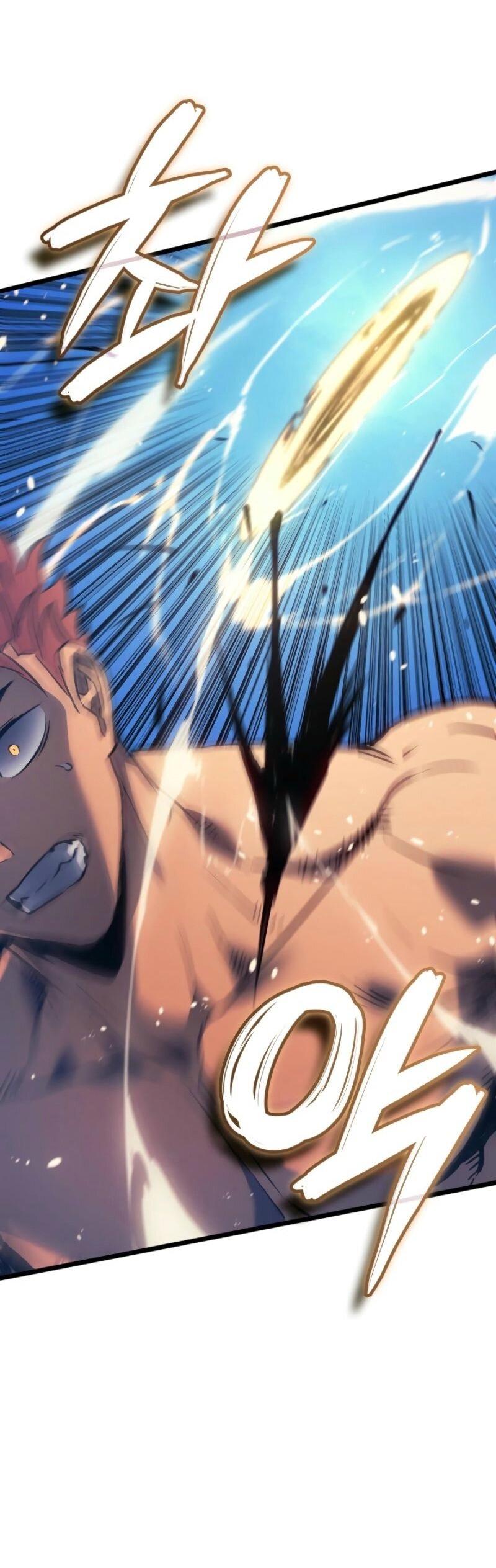 Read Реинкарнация неудержимого короля RU Manga Online