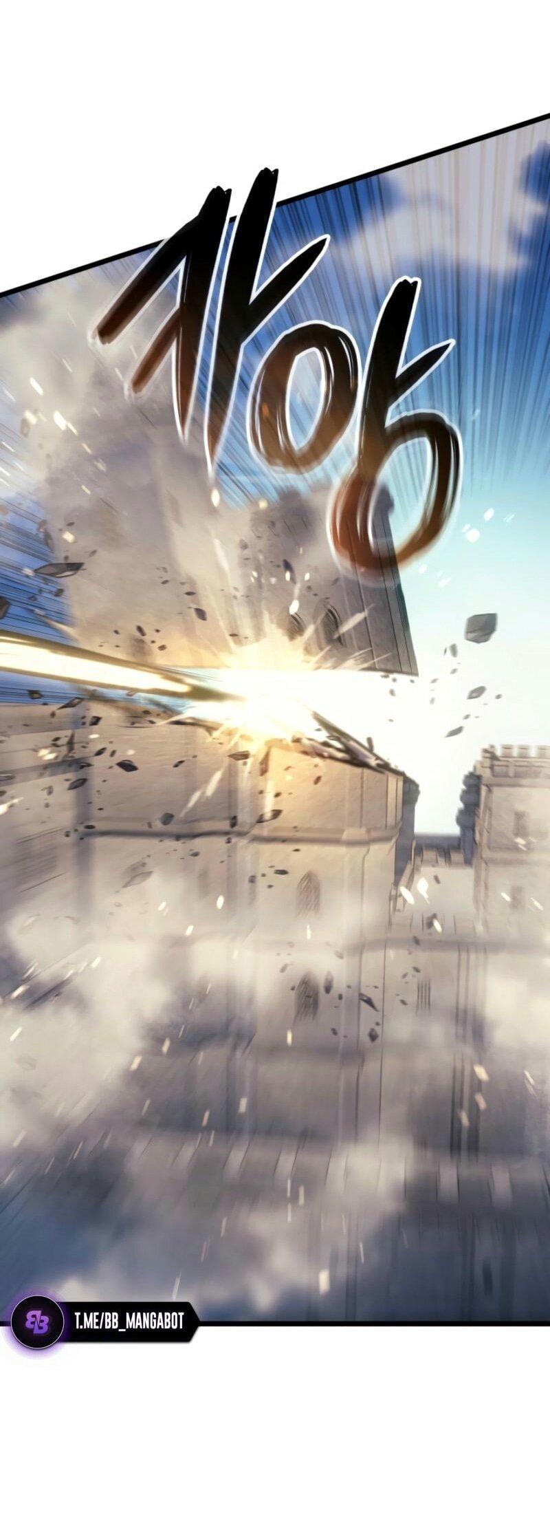 Read Реинкарнация неудержимого короля RU Manga Online