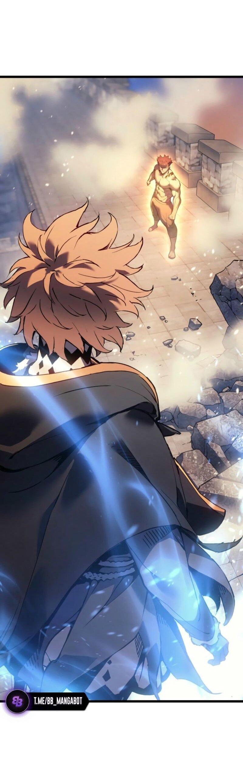 Read Реинкарнация неудержимого короля RU Manga Online