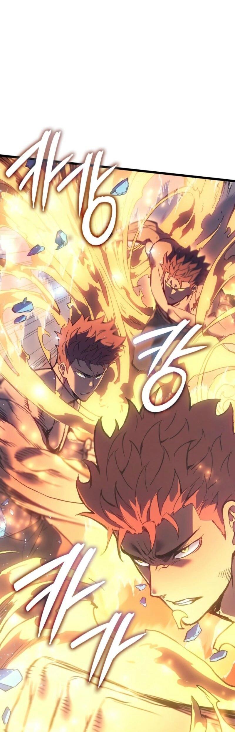 Read Реинкарнация неудержимого короля RU Manga Online