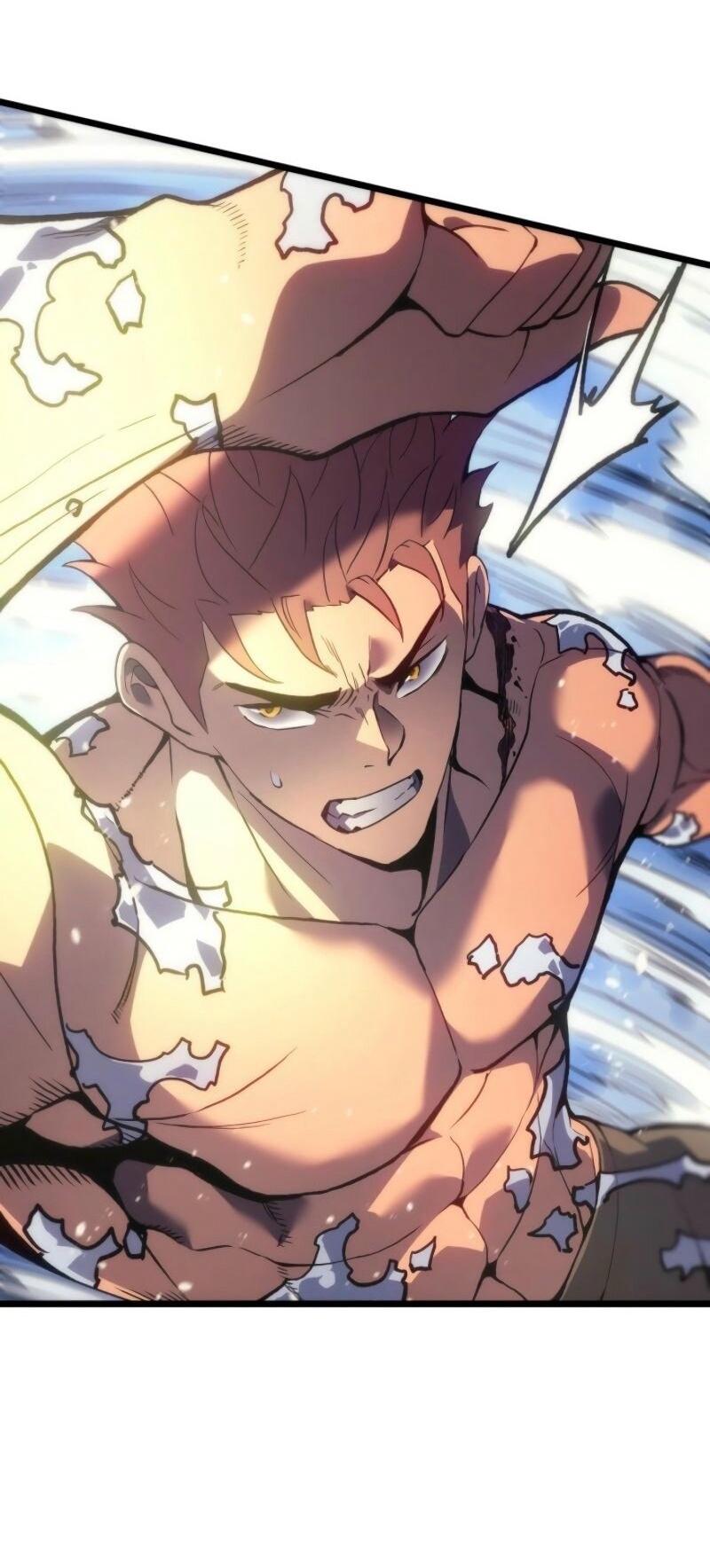 Read Реинкарнация неудержимого короля RU Manga Online