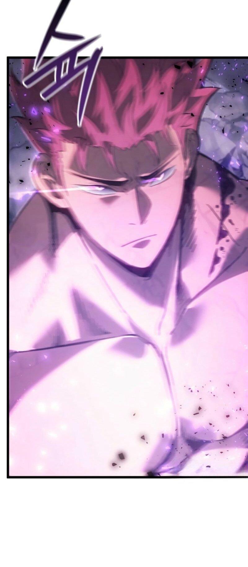 Read Реинкарнация неудержимого короля RU Manga Online