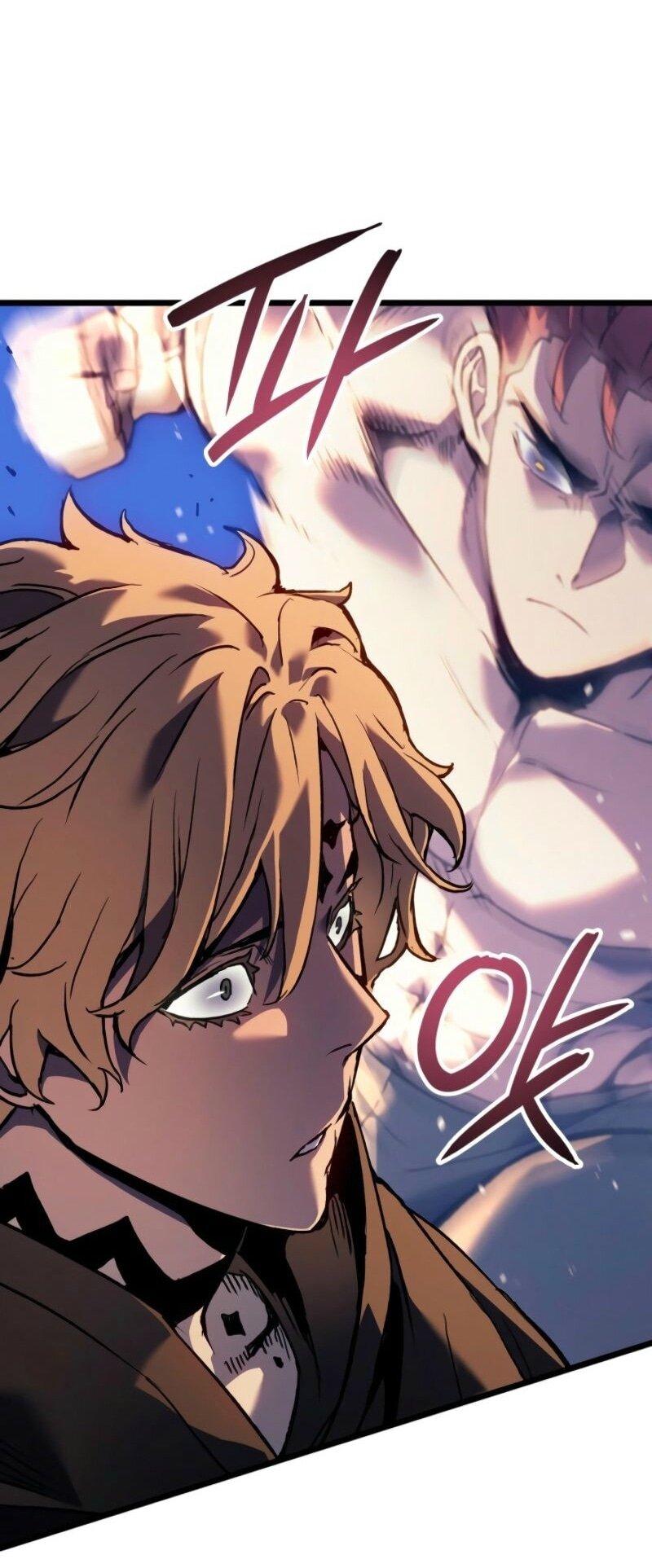 Read Реинкарнация неудержимого короля RU Manga Online