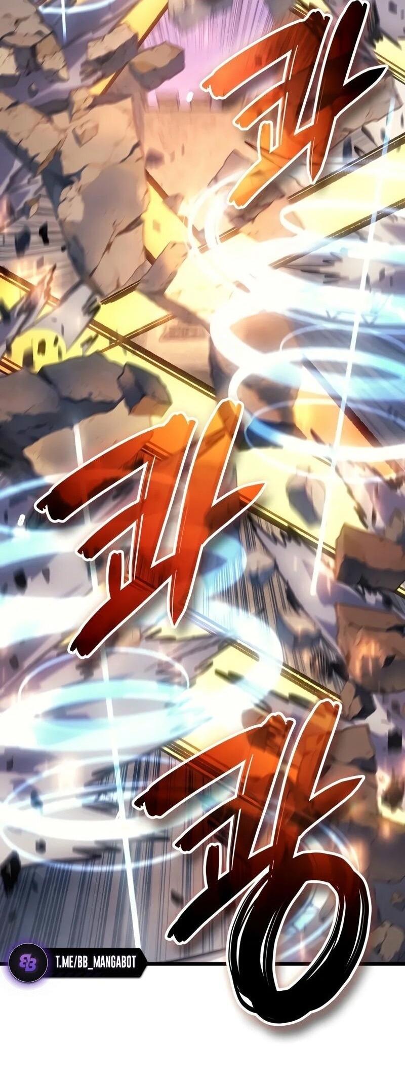 Read Реинкарнация неудержимого короля RU Manga Online