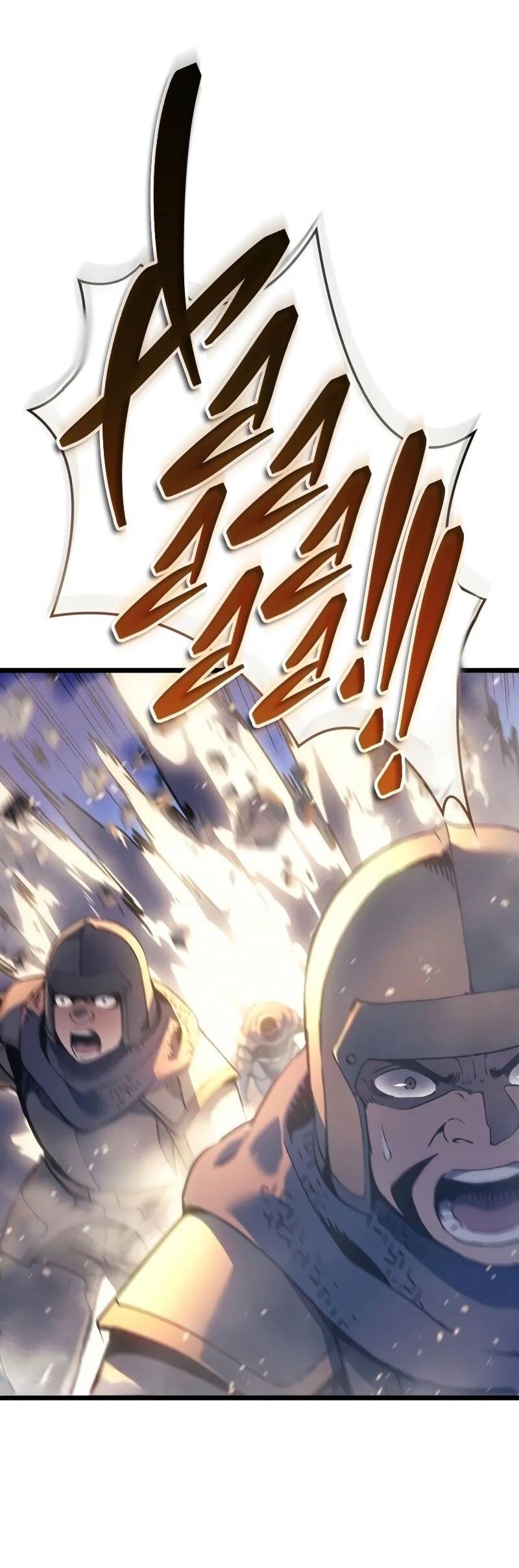 Read Реинкарнация неудержимого короля RU Manga Online