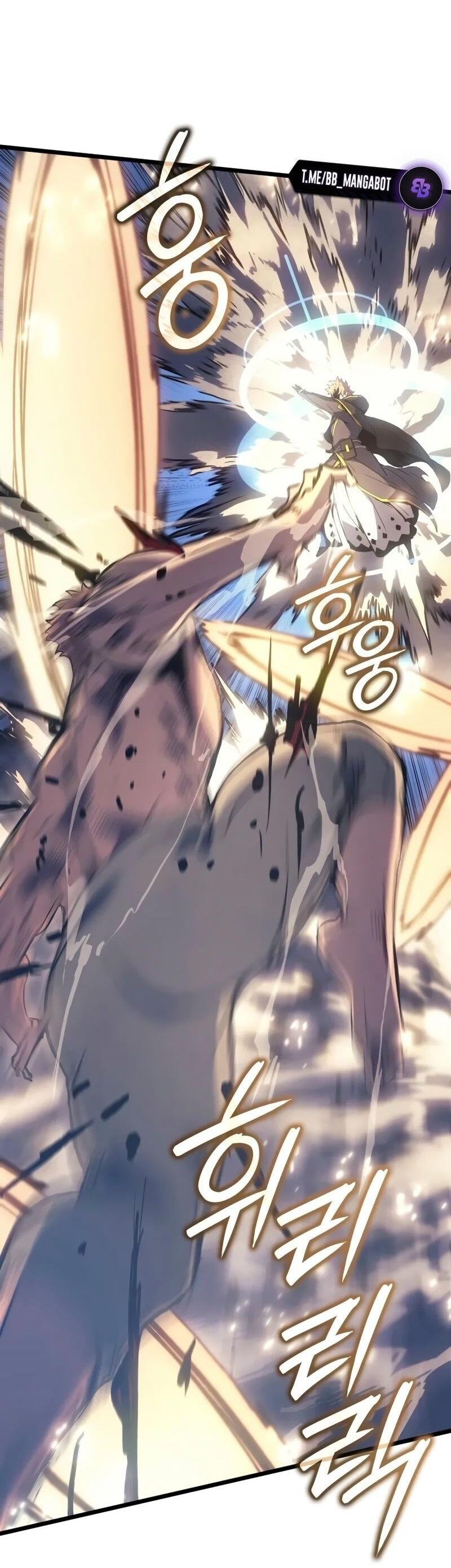 Read Реинкарнация неудержимого короля RU Manga Online