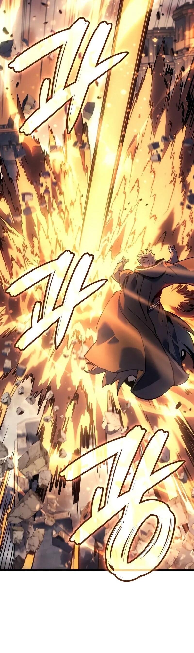 Read Реинкарнация неудержимого короля RU Manga Online