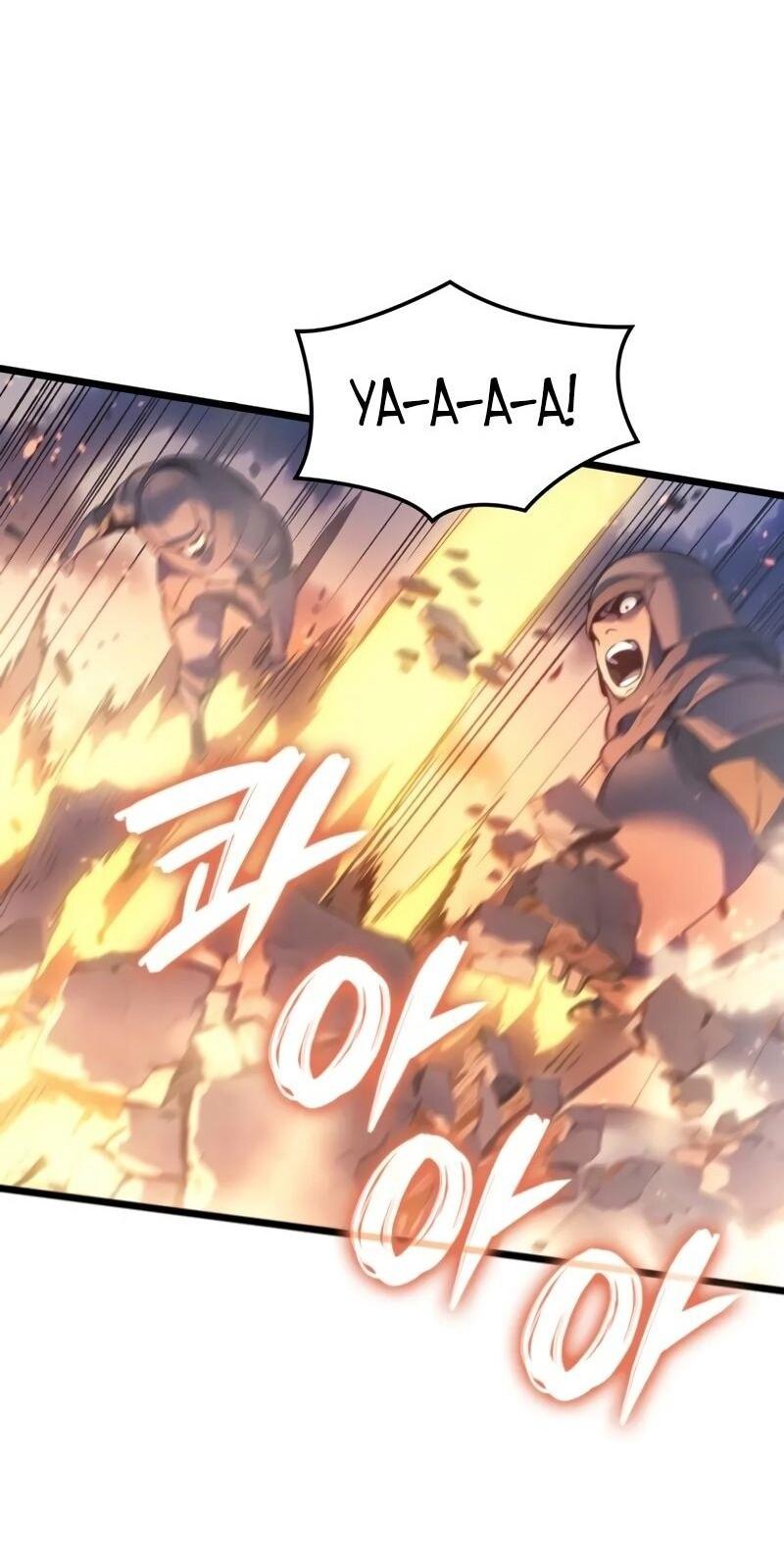 Read Реинкарнация неудержимого короля RU Manga Online