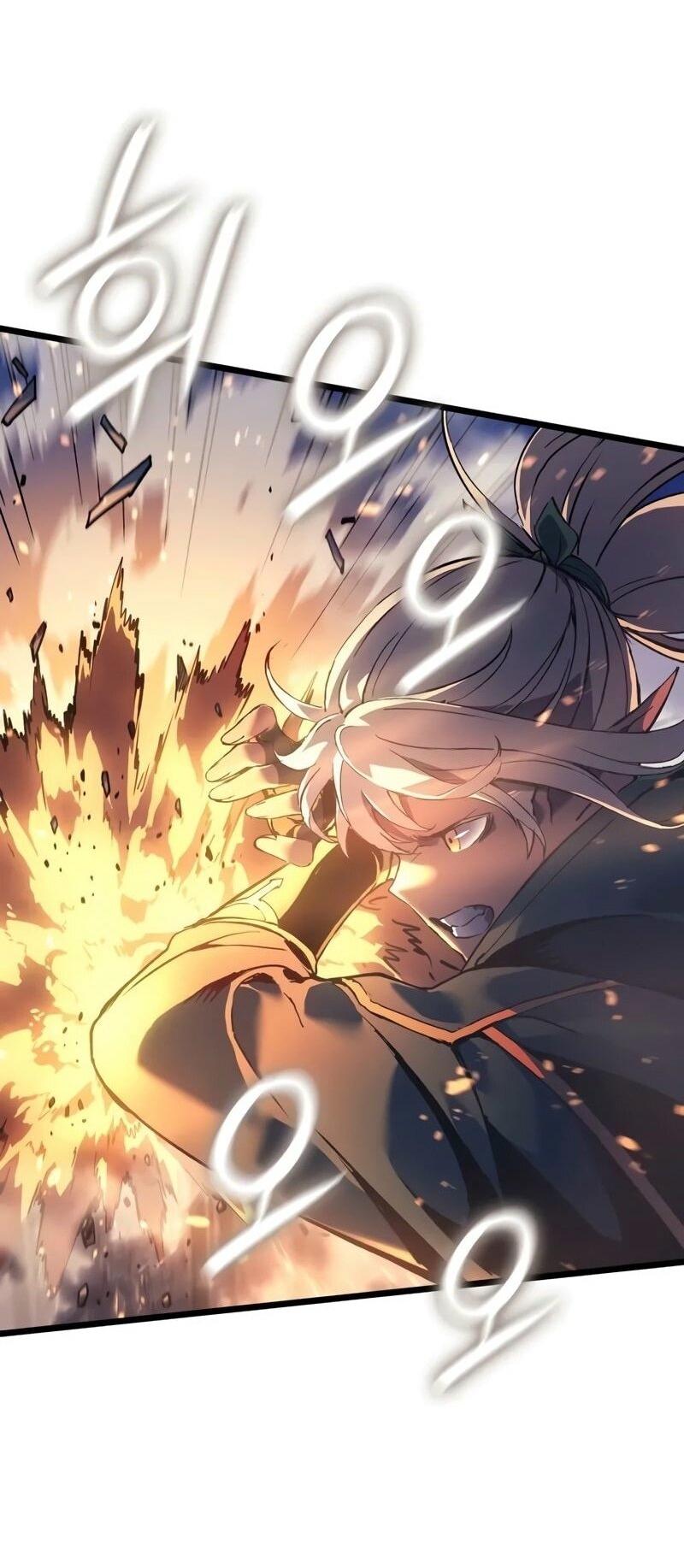 Read Реинкарнация неудержимого короля RU Manga Online