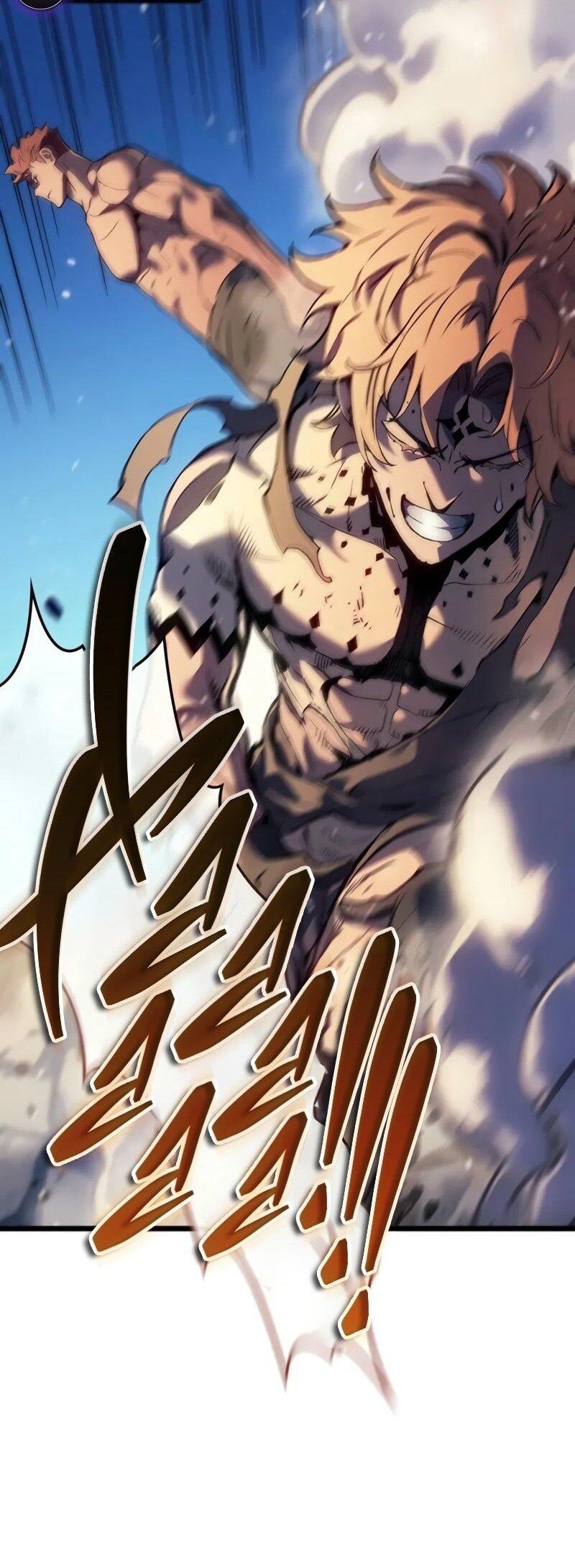 Read Реинкарнация неудержимого короля RU Manga Online